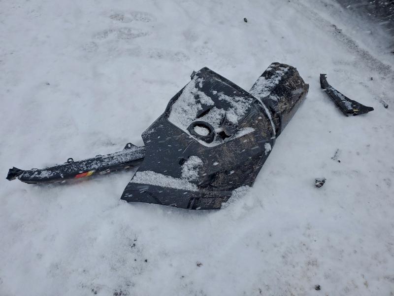 TOYOTA 4RUNNER 40 2023 VIN JTEUU5JR4P6107944