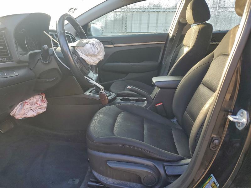 Фото 7 - HYUNDAI ELANTRA