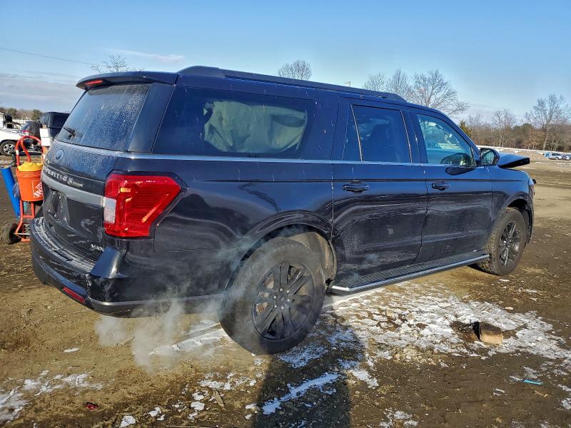 FORD EXPEDITION 2023 VIN 1FMJK1J83PEA65989