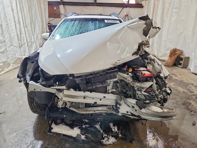 Фото 5 - SUBARU OUTBACK