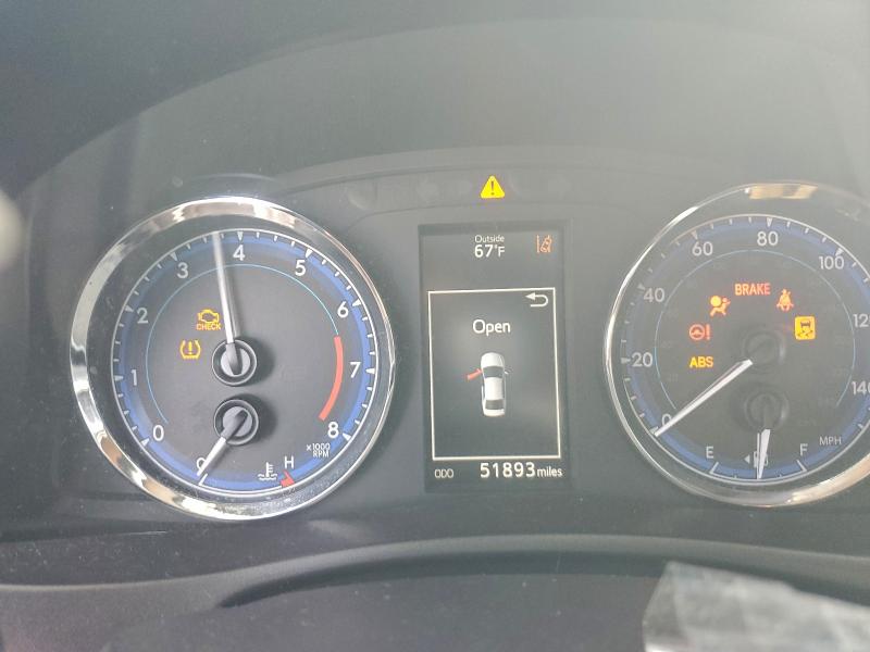 Фото 9 - TOYOTA COROLLA