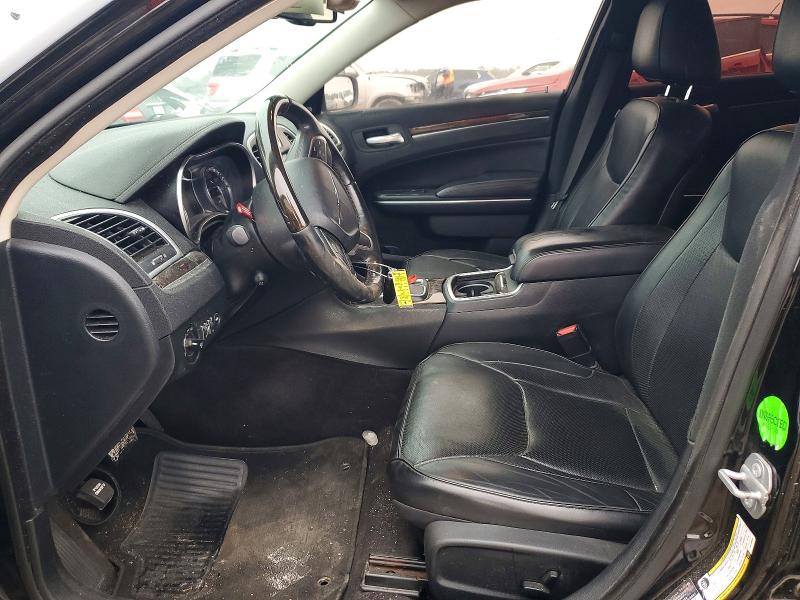 Фото 7 - CHRYSLER 300