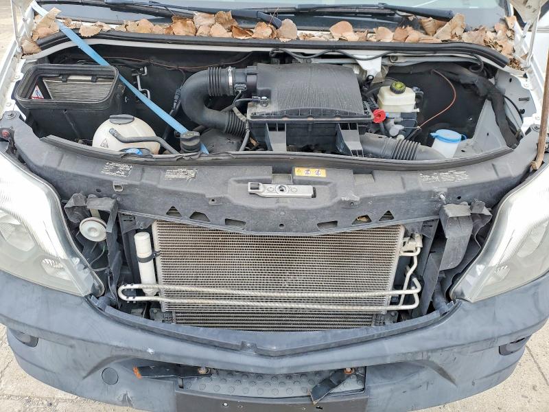 Фото 11 - MERCEDES-BENZ SPRINTER