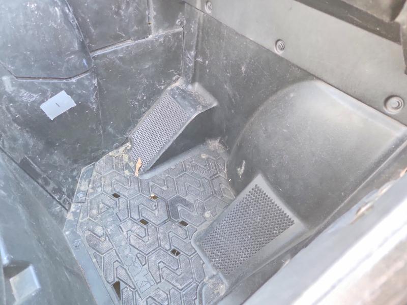 KAWASAKI KRT800 2020