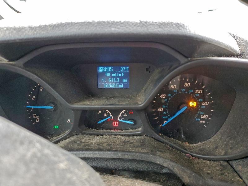 Фото 9 - FORD TRANSIT