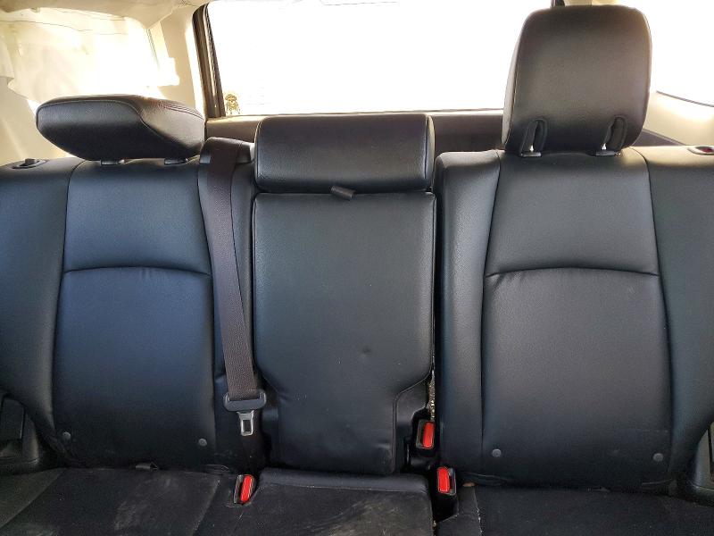 Фото 10 - TOYOTA 4RUNNER