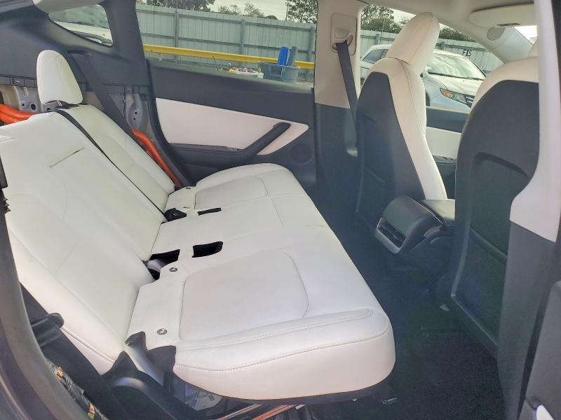 Фото 10 - TESLA MODEL Y