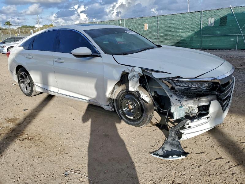 Фото 4 - HONDA ACCORD