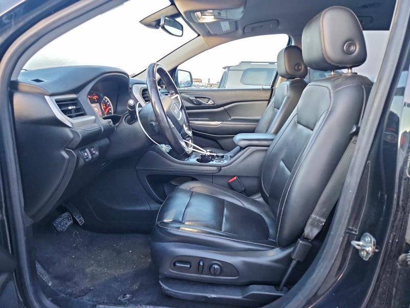 Фото 7 - GMC ACADIA