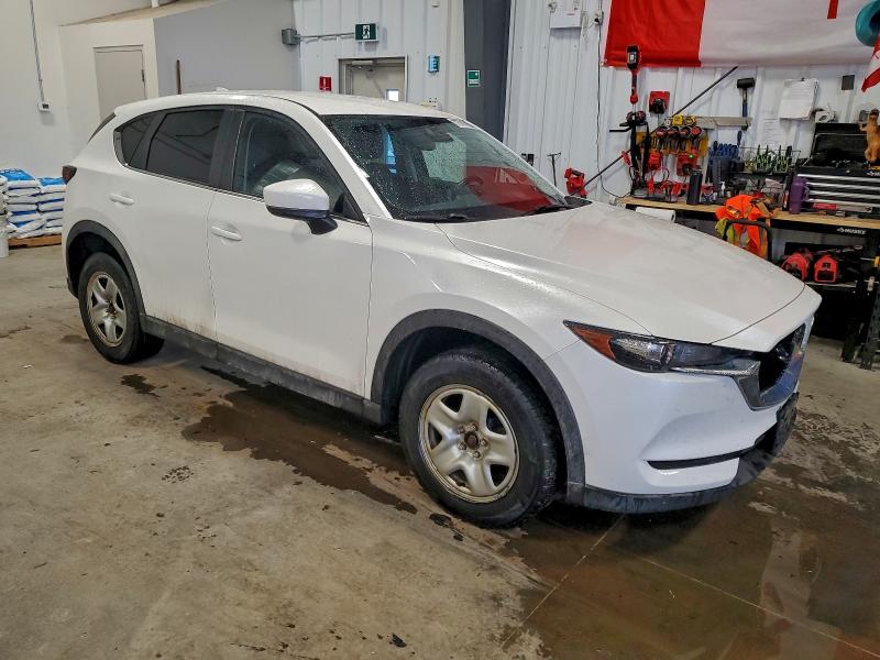 Фото 4 - MAZDA CX-5