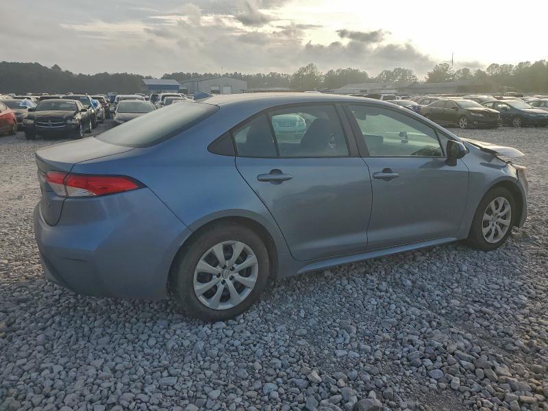 Фото 3 - TOYOTA COROLLA