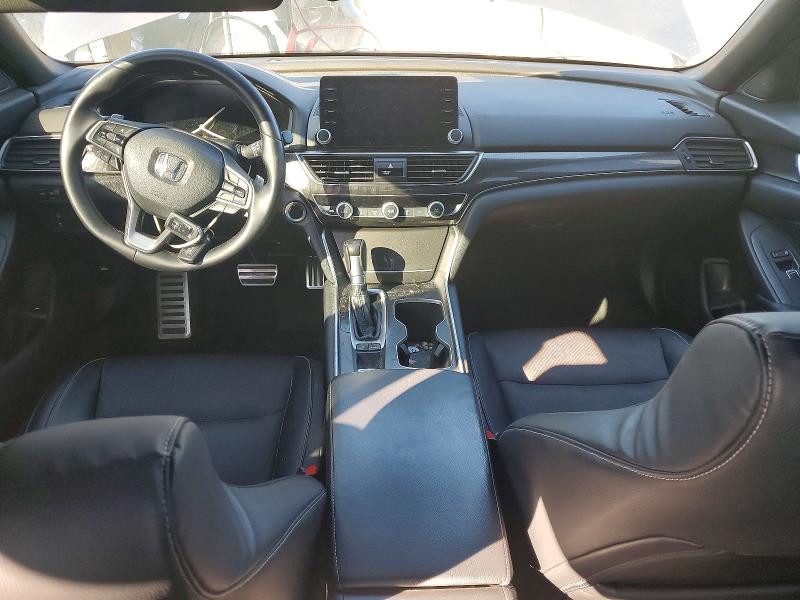 Фото 8 - HONDA ACCORD