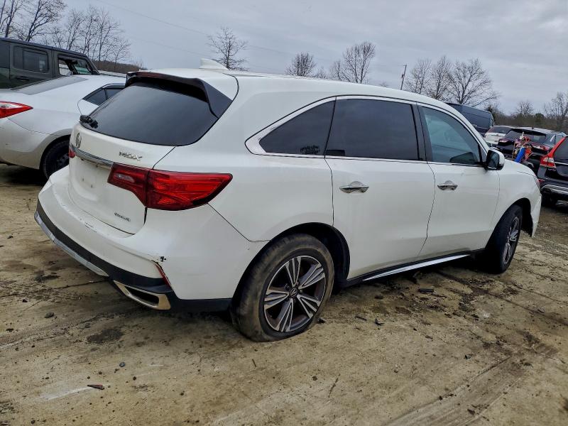 Фото 3 - ACURA MDX