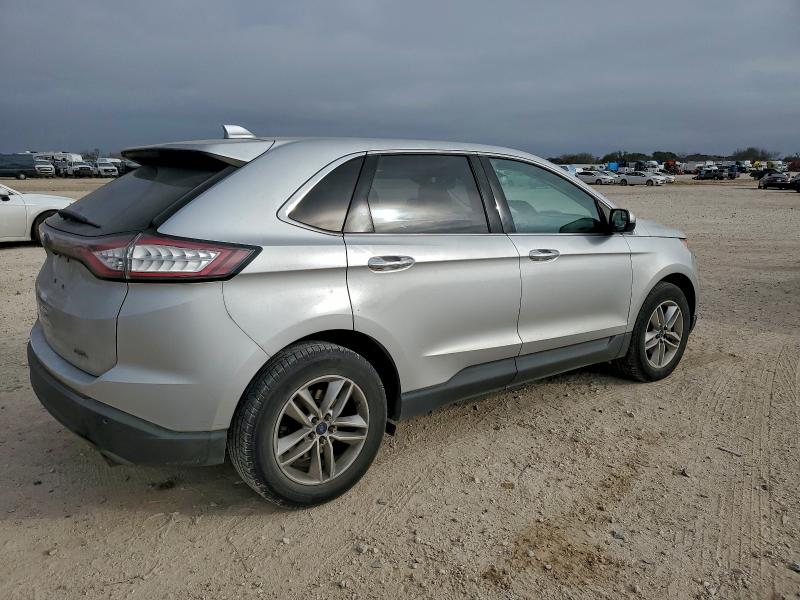 Фото 3 - FORD EDGE