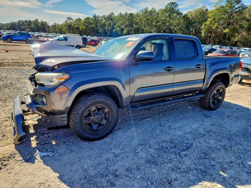 Фото 1 - TOYOTA TACOMA