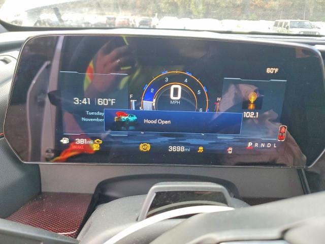 Фото 9 - CHEVROLET TRAVERSE