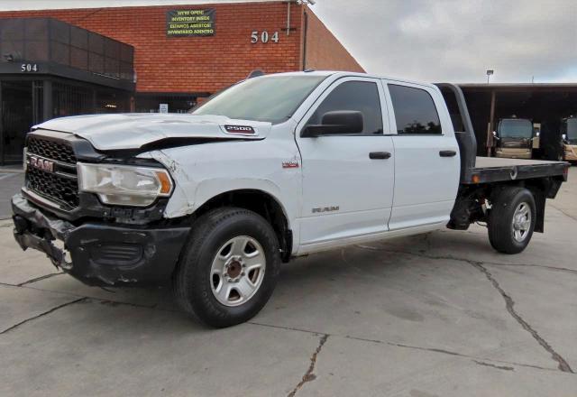 Фото 2 - RAM 2500