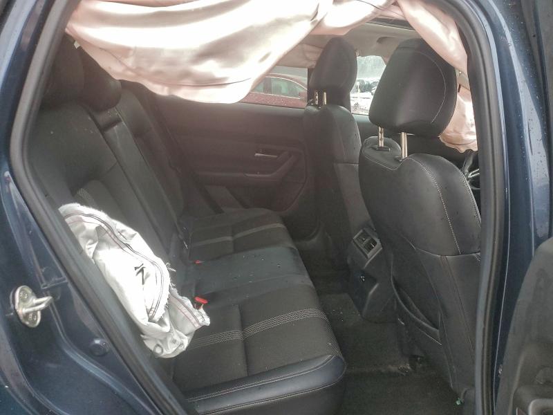 Фото 10 - MAZDA CX-50