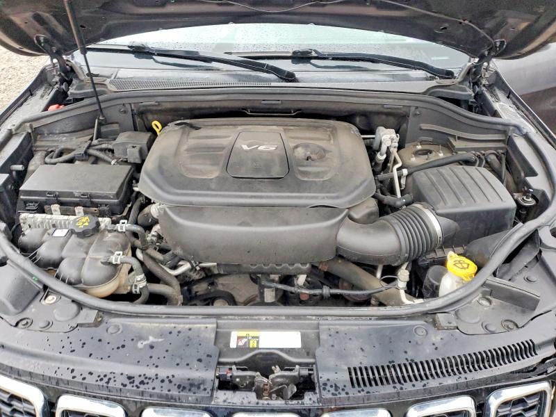 Фото 12 - JEEP GRAND CHER