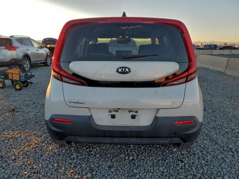 Фото 6 - KIA SOUL