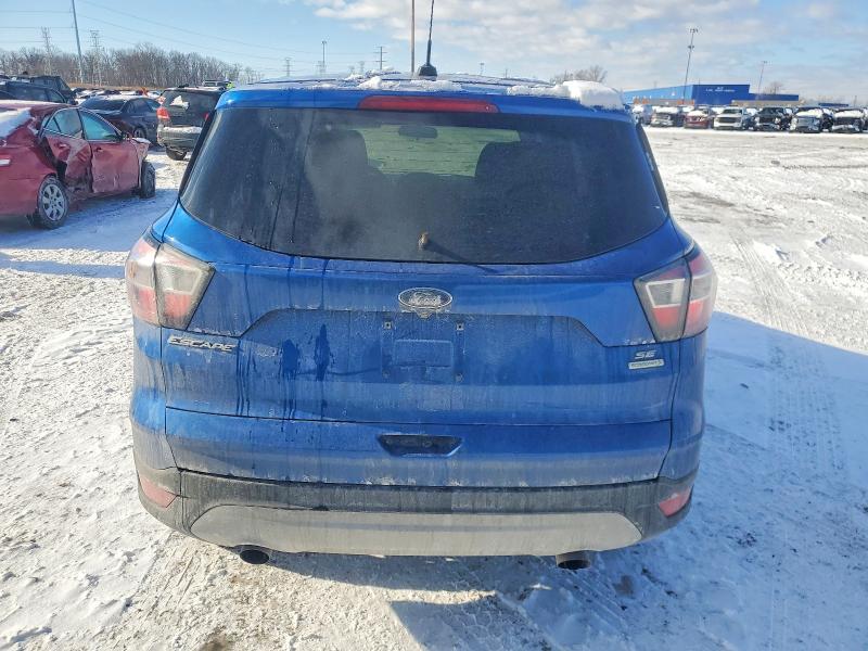 Фото 6 - FORD ESCAPE