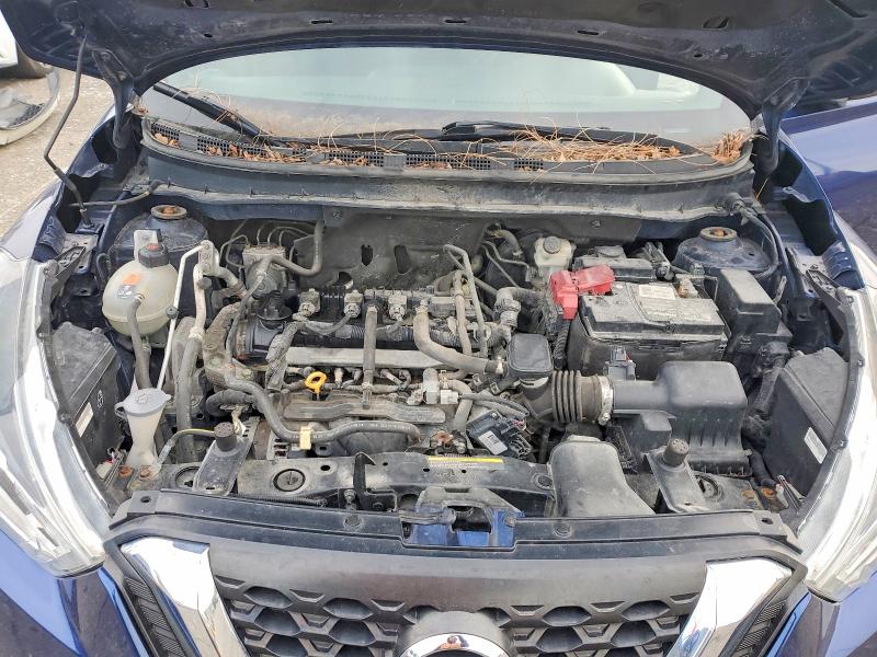 Фото 12 - NISSAN KICKS