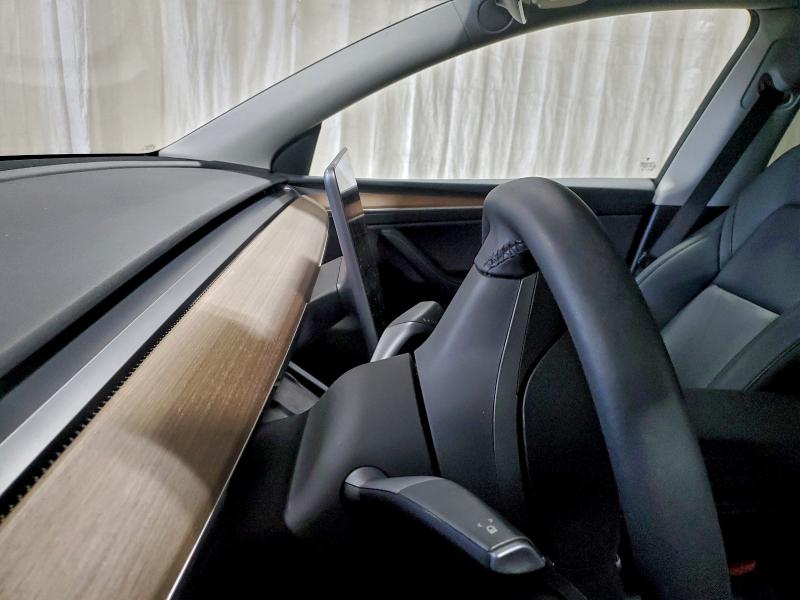 Фото 9 - TESLA MODEL Y