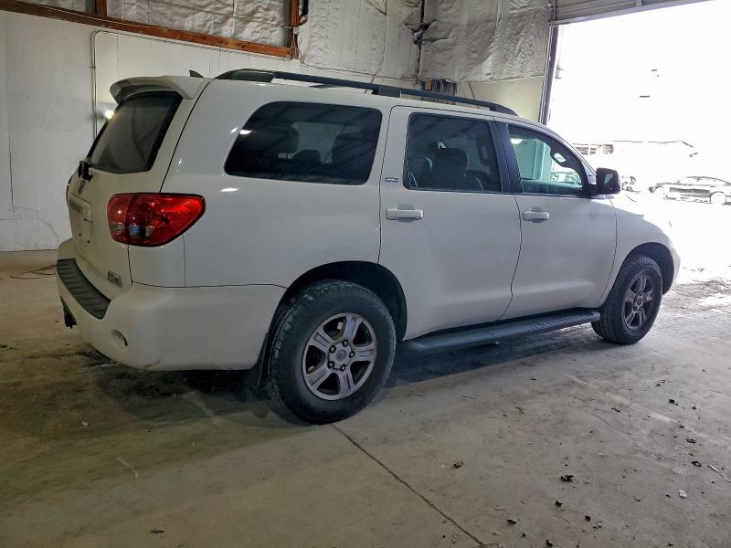 Фото 3 - TOYOTA SEQUOIA