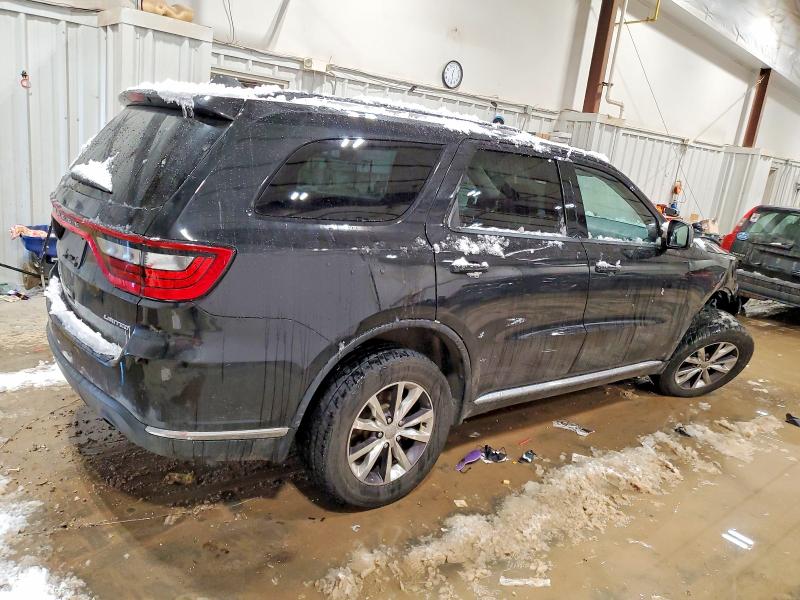 Фото 3 - DODGE DURANGO