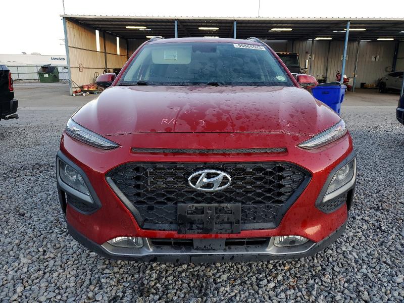 Фото 5 - HYUNDAI KONA