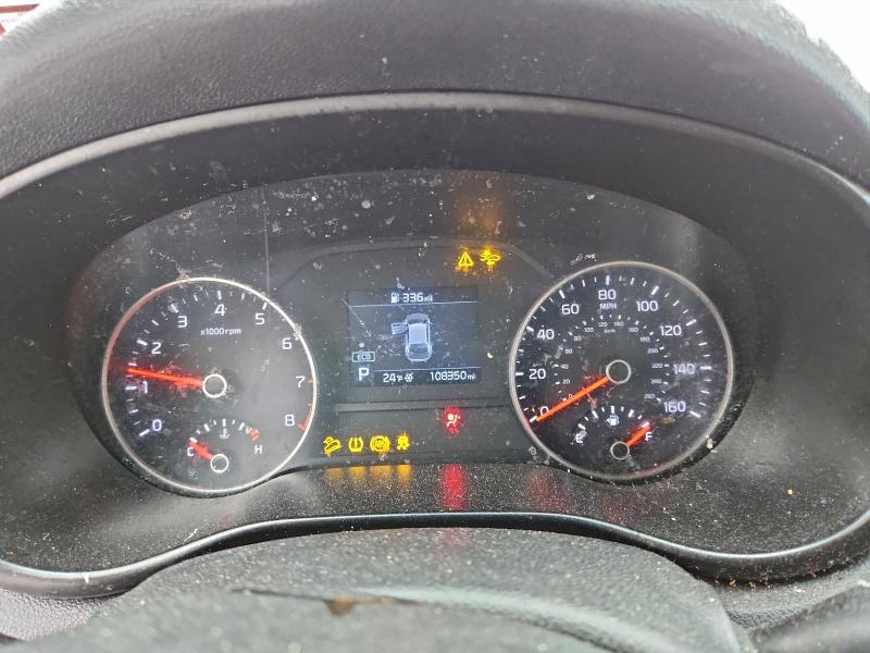 Фото 9 - KIA SPORTAGE