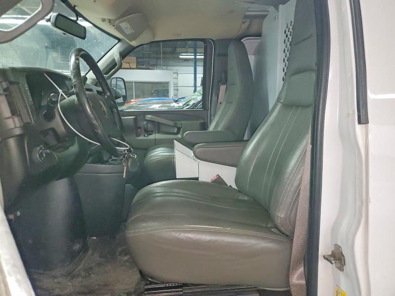 Фото 7 - CHEVROLET EXPRESS