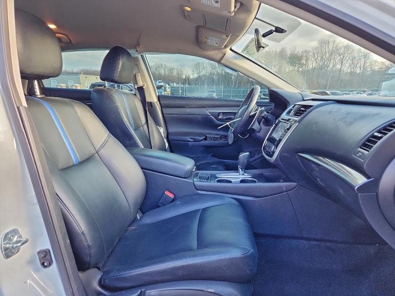 Фото 7 - NISSAN ALTIMA