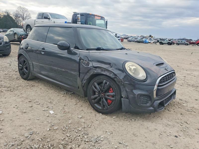 MINI COOPER 2016 VIN WMWXM9C51GT996722