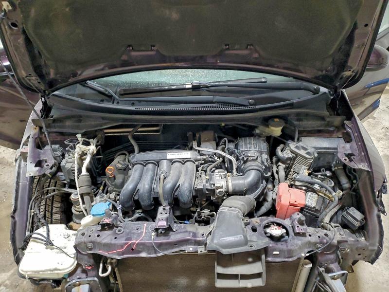 Фото 11 - HONDA FIT