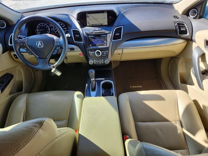 Фото 8 - ACURA RDX