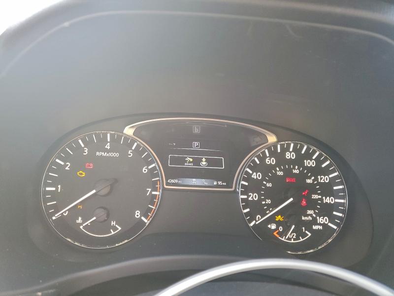 Фото 9 - NISSAN PATHFINDER