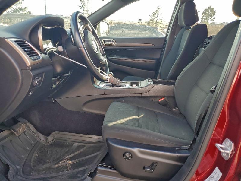 Фото 7 - JEEP GRAND CHER