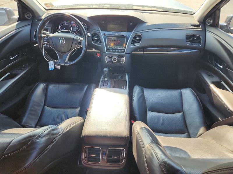 Фото 8 - ACURA RLX