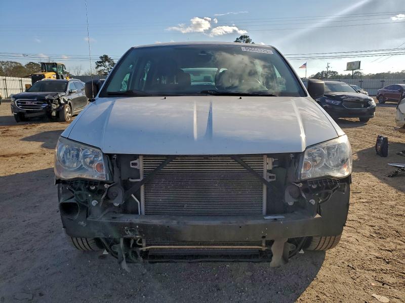 Фото 5 - DODGE CARAVAN