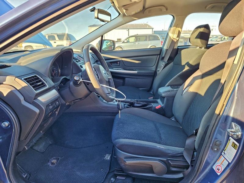 Фото 7 - SUBARU IMPREZA