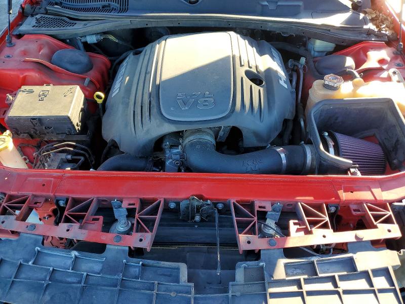 Фото 11 - DODGE CHALLENGER