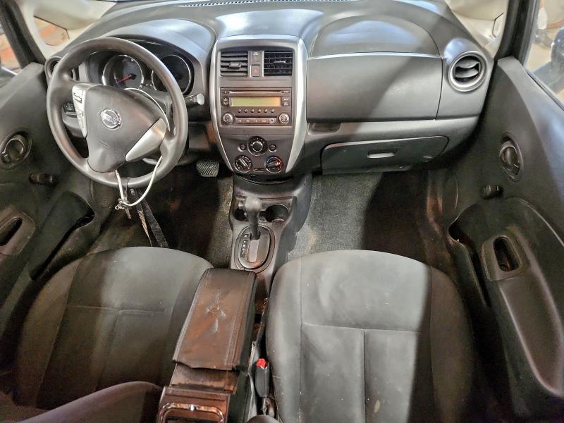 Фото 8 - NISSAN VERSA