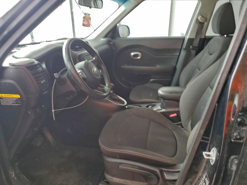 Фото 7 - KIA SOUL