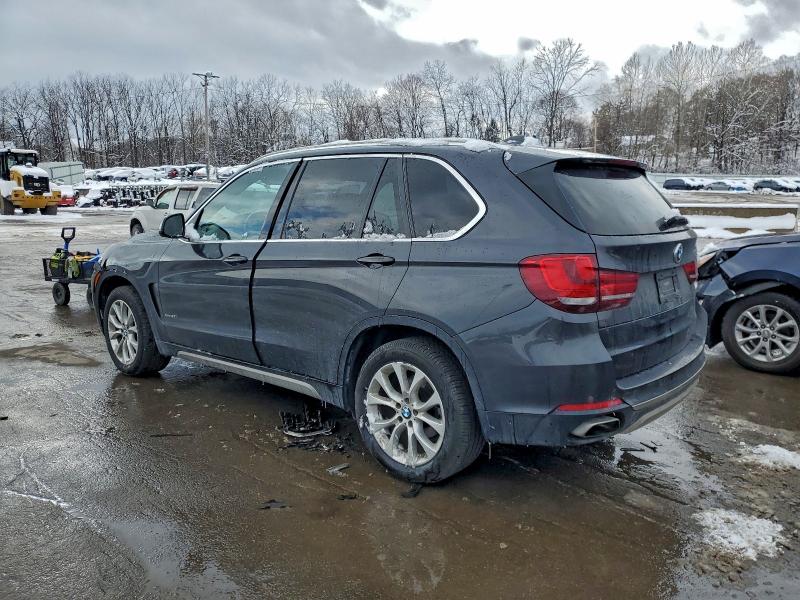 Фото 2 - BMW X5