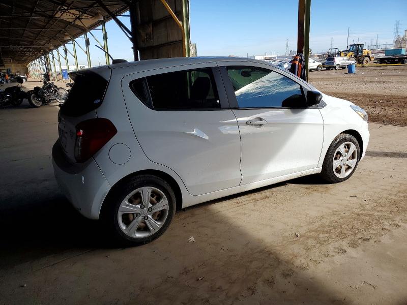 Фото 3 - CHEVROLET SPARK