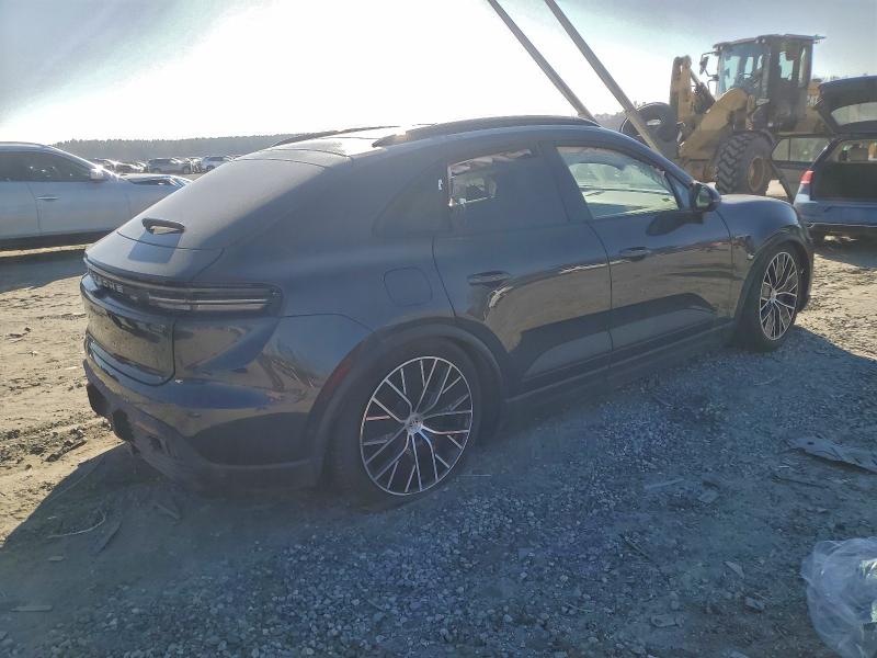 PORSCHE MACAN 4 2024 VIN WP1AA2XAXRL000512