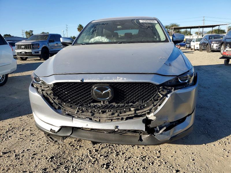 Фото 5 - MAZDA CX-5