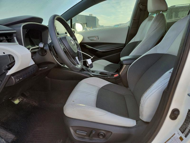 Фото 7 - TOYOTA COROLLA