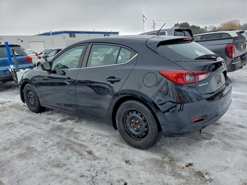 Фото 2 - MAZDA 3